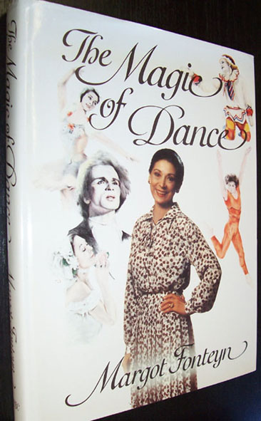 Image for Magic Of Dance, The