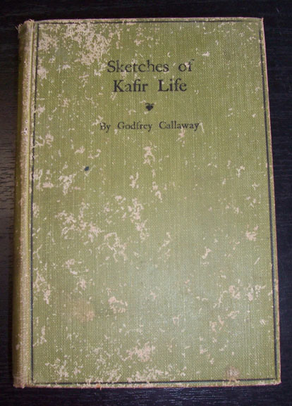 Image for Sketches of Kafir Life