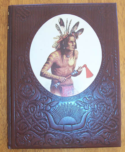 Image for Indians, The - The Old West - Time-Life Series