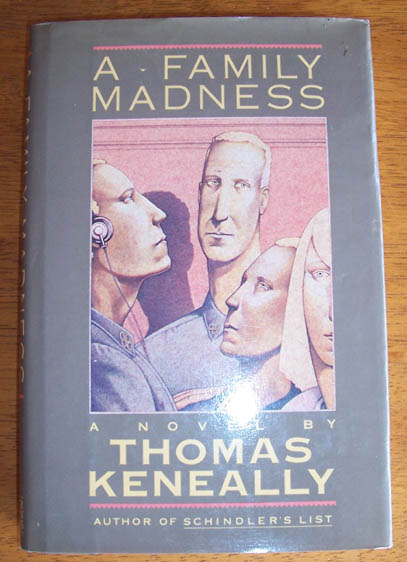 Image for Family Madness, A