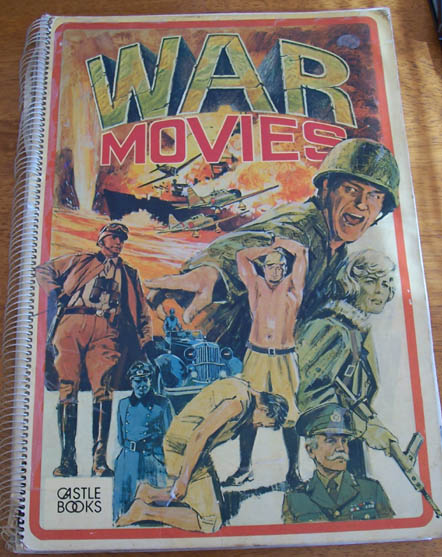 Image for War Movies