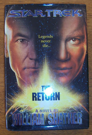 Image for Star Trek: The Return