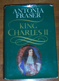 Image for King Charles II
