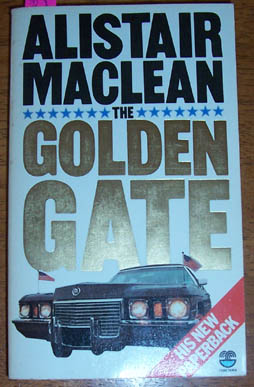 Image for Golden Gate, The