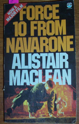 Image for Force 10 From Navarone