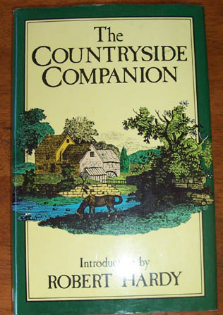 Image for Countryside Companion, The