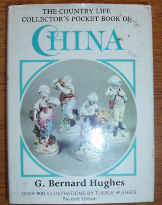 Image for Country Life Collector's Pocket Book of China, The