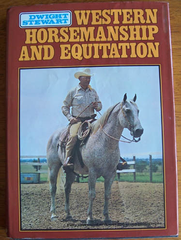 Image for Western Horsemanship and Equitation
