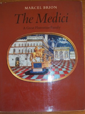 Image for Medici, The: A Great Florentine Family