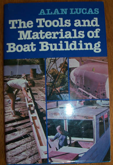 Image for Tools and Materials of Boat Building, The