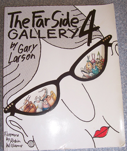 Image for Far Side Gallery 4, The