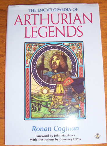 Image for Encyclopaedia of Arthurian Legends, The
