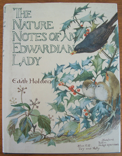 Image for Nature Notes of an Edwardian Lady, The