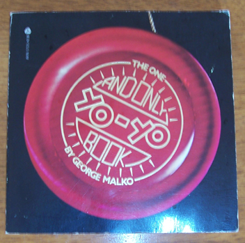 Image for One and Only Yo-Yo Book, The