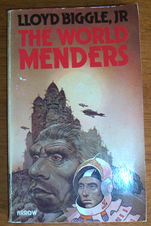 Image for World Menders, The