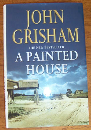 Image for Painted House, A