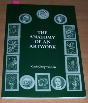 Image for Anatomy of an Artwork, The