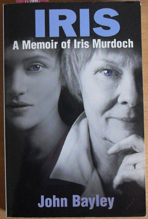Image for Iris: A Memoir of Iris Murdoch