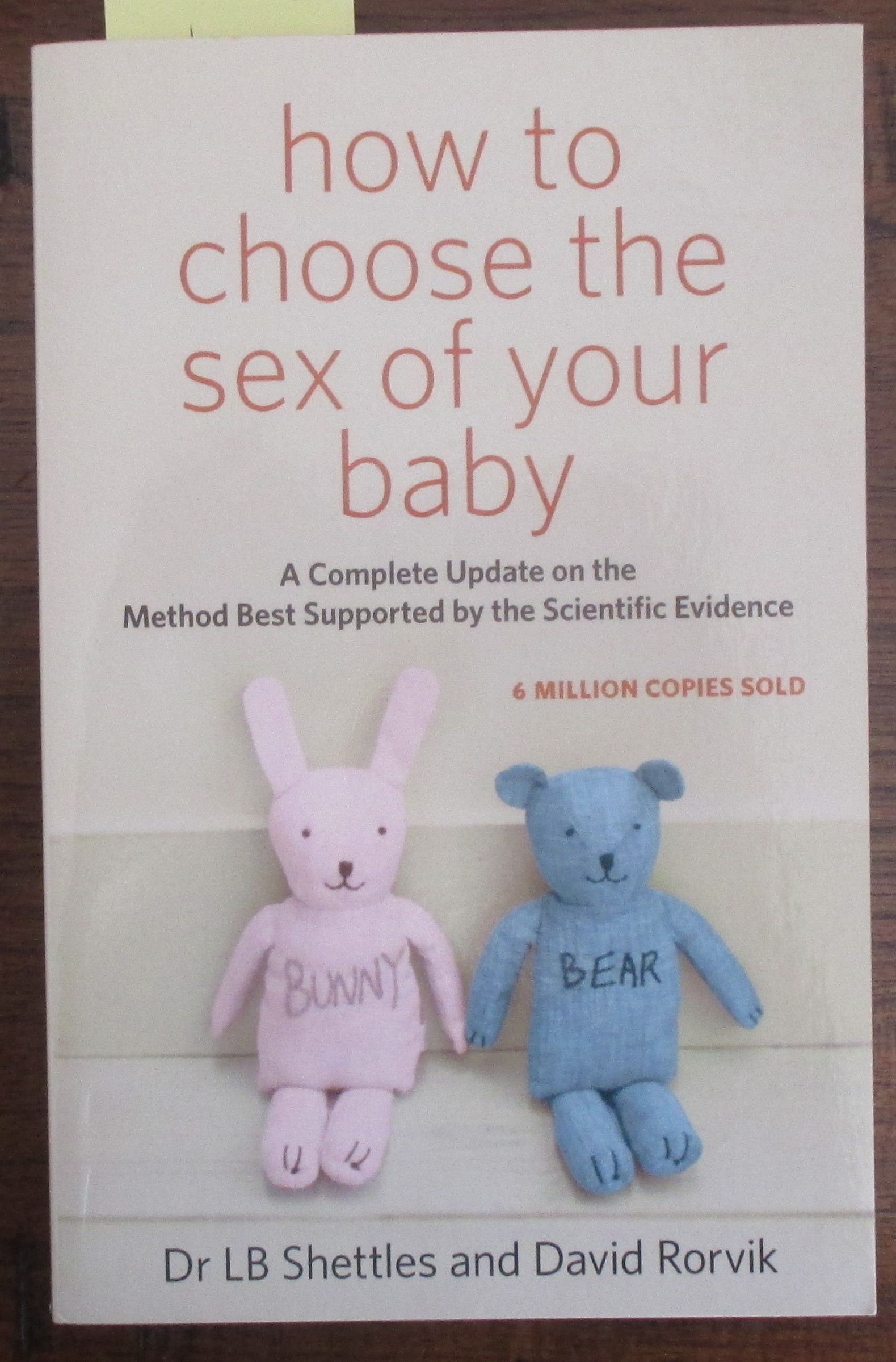 How To Choose The Sex Of Your Baby A Complete Update On The Method