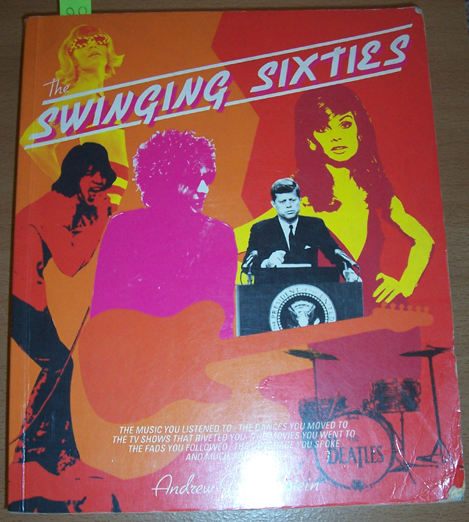 Image for Swinging Sixties, The