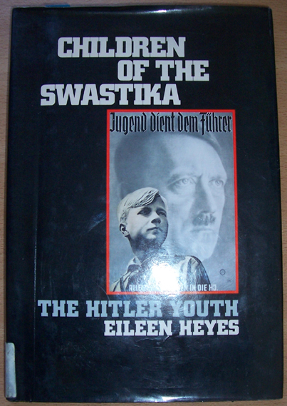 Image for Children of the Swasticka: The Hitler Youth