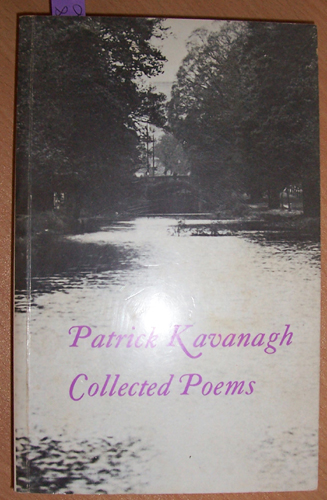 Image for Collected Poems