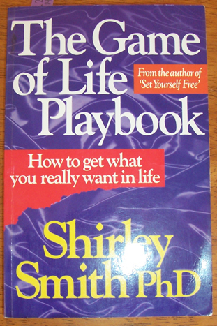 Image for Game of Life Playbook, The