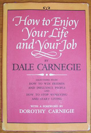 Image for How to Enjoy Your Life and Your Job