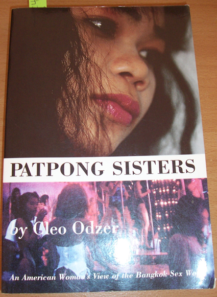 Image for Patpong Sisters: An American Woman's View of the Bangkok Sex World