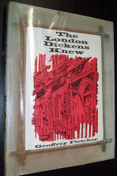 Image for London Dickens Knew, The