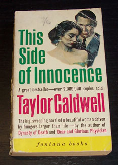 Image for This Side of Innocence