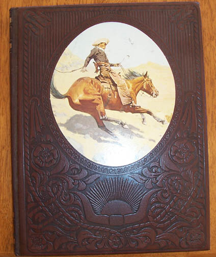 Image for Cowboys, The - The Old West - Time-Life Series