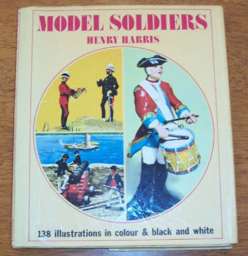 Model Soldiers Image for Model Soldiers