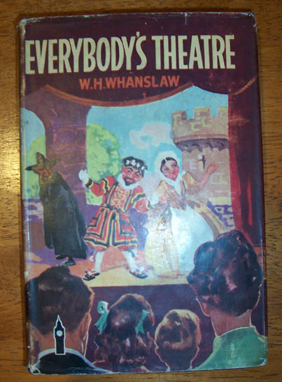 Image for Everybody's Theatre