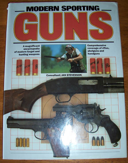 Image for Modern Sporting Guns