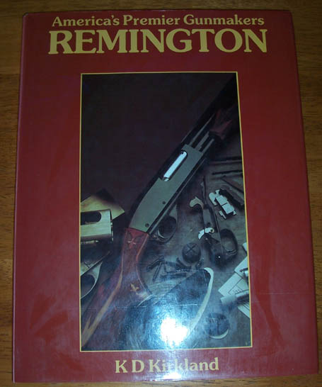 Remington - America's Premier Gunmakers Image for Remington - America's Premier Gunmakers