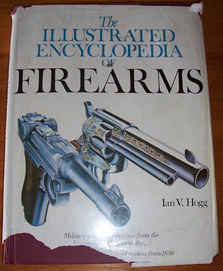 Image for Illustrated Encyclopedia of Firearms, The
