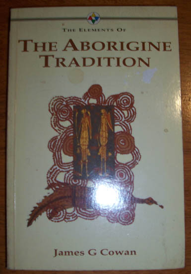 Image for Elements of the Aborigine Tradition, The