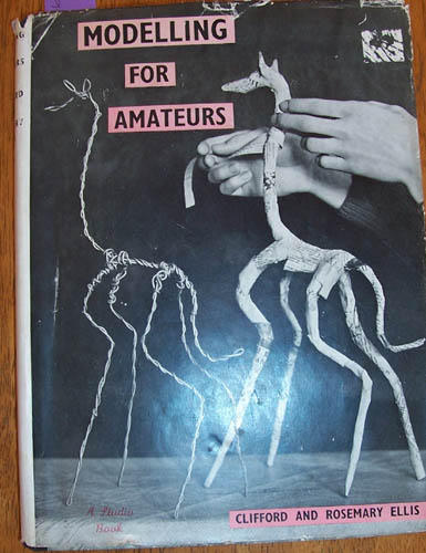 Image for Modelling for Amateurs