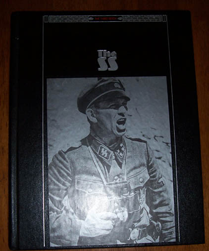 SS, The (Part of the Third Reich Series) Image for SS, The (Part of the Third Reich Series)