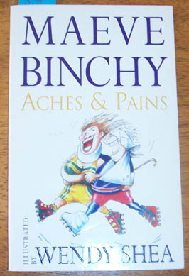 Aches and Pains Image for Aches and Pains