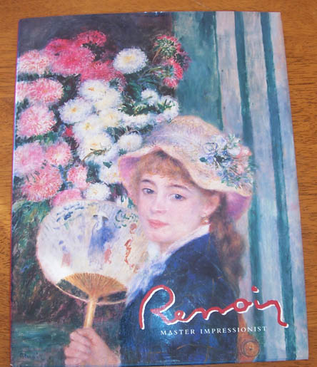 Image for Renoir: Master Impressionist