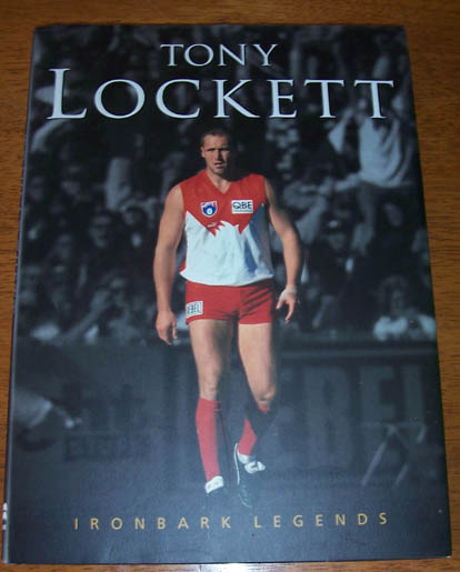 Image for Tony Lockett