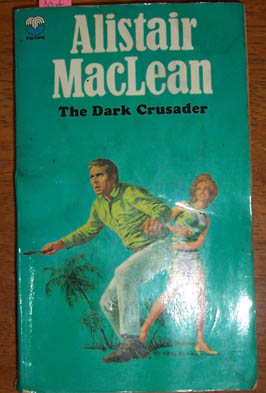 Image for Dark Crusader, The