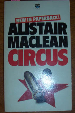 Image for Circus