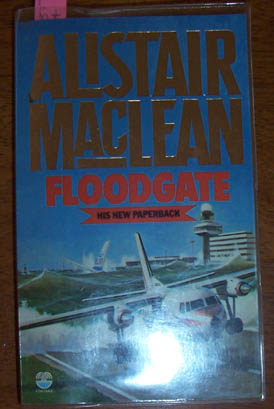 Image for Floodgate