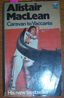 Image for Caravan to Vaccares