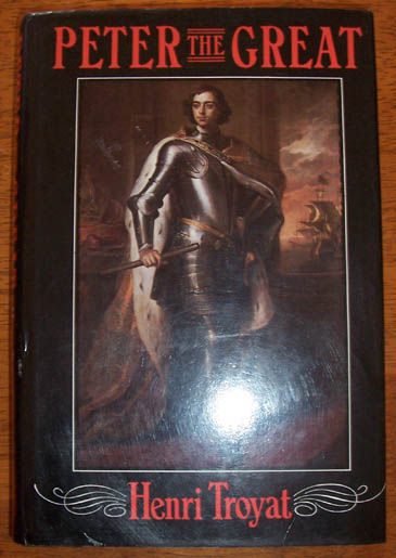Image for Peter the Great