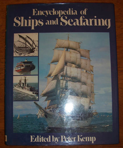 Image for Encyclopedia of Ships and Seafaring