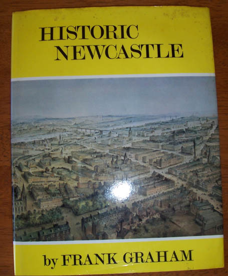 Image for Historic Newcastle